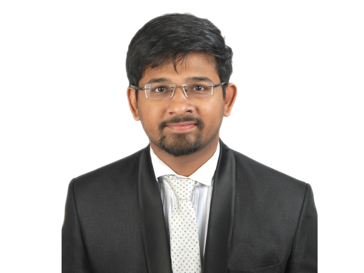CA Vipul Parsai